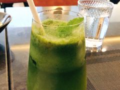 薄荷饮料-THE PAWON·8碗(古北SOHO店)