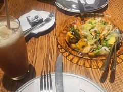 -La Strada(安福路店)