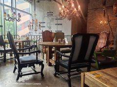 -漫咖啡(红唐店)