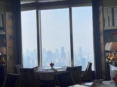 -金轩中餐厅 Jin Xuan(浦东丽思卡尔顿酒店)