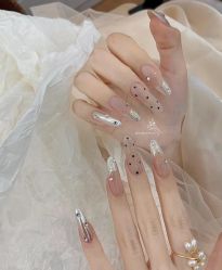 -1T·1M 日式美甲美睫