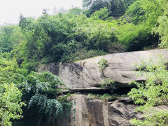 -华山风景名胜区