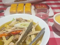 -西贝(无锡万象城店)