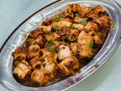 -嘉升大排档(番禺总店)