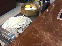 -海博汇蒸汽海鲜