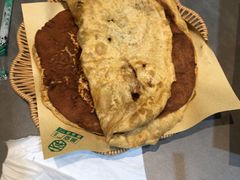 -黑窑厂糖油饼烤鸭·清真菜(旗舰店)