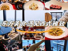 -馋遇江南·精致湖景雅宴(东方之门店)