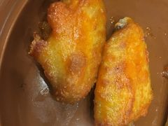 -萨莉亚意式餐厅(苏州食百家店)
