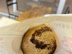 -百年夯碳烤胡椒饼(阿拉城店)