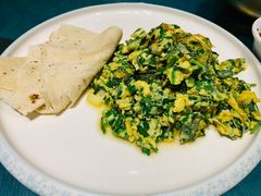 -百味地锅鸡(二店·财校分店)