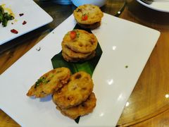 -枣子树·素食餐厅(普陀山店)