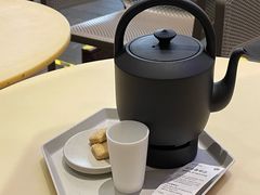 -tea'stone (万象天地店)