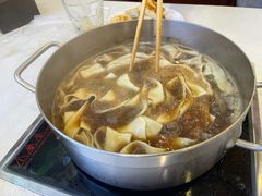 -蝎王府羊蝎子(北大地店)