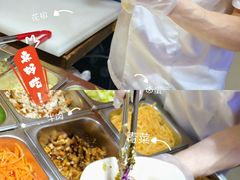 -张果佬年糕卷(科巷店)