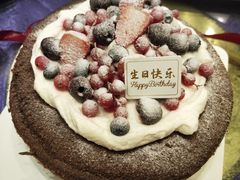 -味多美蛋糕(洋桥店)