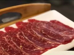 -贺野·自助炭火烤肉(紫藤路店)