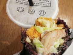 -眷村阿嬷(华润万象城店)
