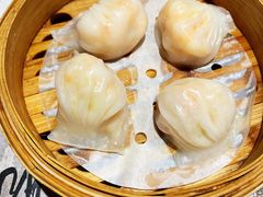 粤轩楼虾饺皇-粤轩楼广式特色餐厅(青岛路店)