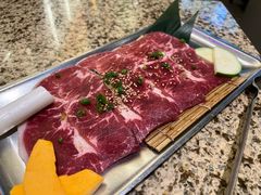 -首尔烤肉大排档(合生汇店)