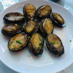 -青岛金沙滩希尔顿酒店·宴会厅