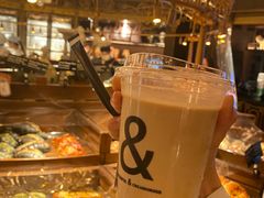 -B&C黄油与面包·THE GARDEN BAKERY概念店(世纪汇店)