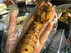 皮皮虾-去吃小龙虾·江湖菜·烧烤(南滨路店)