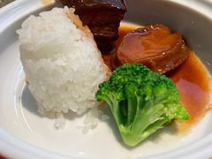 -披云云小馆·味道江湖(姚家园万象汇店)
