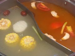 -八合里潮汕鲜牛肉火锅(福州万象城店)