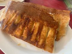 -大眼锅贴水饺(河东店)
