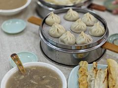 -奕宏饺子楼(朱庄小区店)