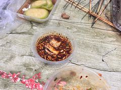 -杨婆婆烤肉(文昌阁店)