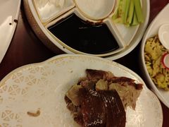 -粤尚腾香居中餐厅(首都机场希尔顿店)