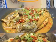 -三湘四水正宗湘菜(君峰路店)