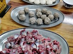 芝士丸-威邵鸡煲(西华路总店)