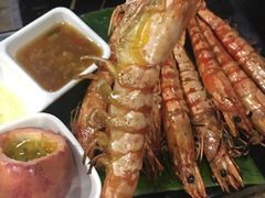 -辉记炭烧海鲜大排档·老字号(福田店)