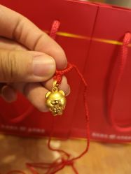 -菜百首饰(朝阳店)