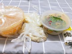 -螺小胖柳州螺蛳粉(钟楼总店)