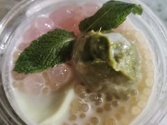 -满记甜品(南京虹悦城三店)