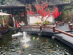 -濮园 · 四合院餐厅