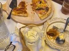 -get pizza意大利餐厅(凯德MALL店)