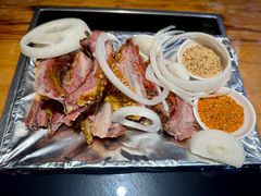 -新疆烧烤王(广灵店)