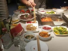 -海底捞火锅(上元大街店)