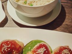 -唐茶苑(Soho)