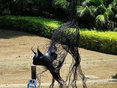 -顺峰山公园