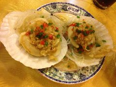 iphone_upload_pic-粤秀小厨·广式早茶(辽宁路店)