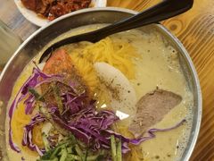 -优壹佳·延边朝鲜族料理(中山北路店)