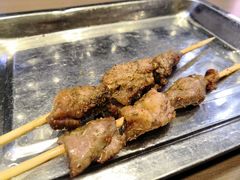 羊肉串-同心阁