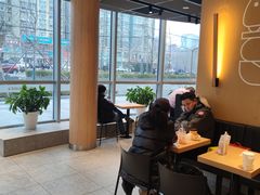-麦当劳(北苑秋实路店)