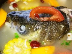 -大梦敦煌主题餐厅(国贸店)