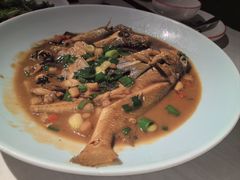 -小厨师·二十年沈家门小海鲜(百井坊巷店)
